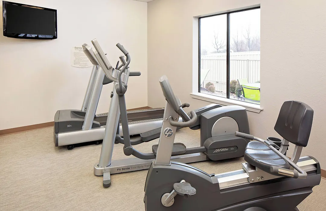 Comfort Suites Ardmore-1