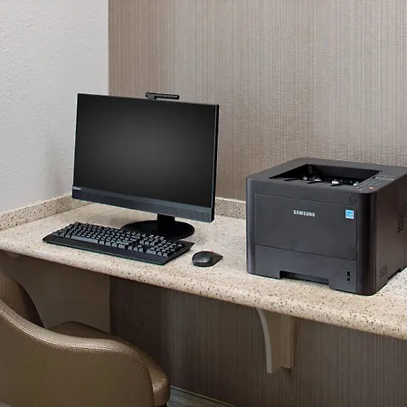 Comfort Suites Ardmore-3