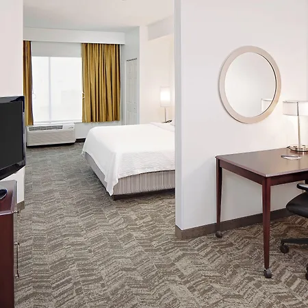 Comfort Suites Ardmore-2