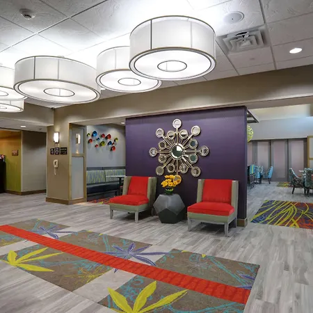 Hampton Inn & Suites Ardmore-3