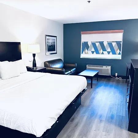 Baymont By Wyndham Ardmore I-35-2